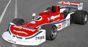 March 791 Formula 1