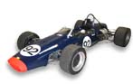 1966 Brabham BT23
