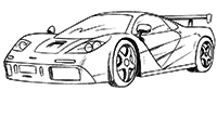 McLaren F1