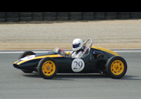 Cooper T52 Mk1