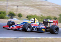 Lola F1 LC-88