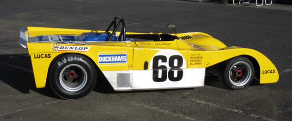 Duckhams formula ford #6