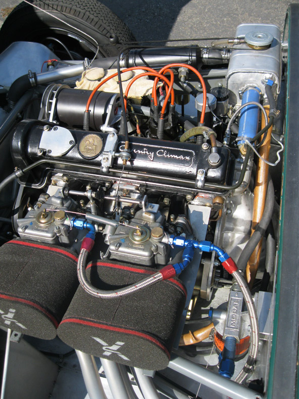 Lotus 11