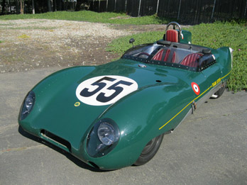 Lotus 11