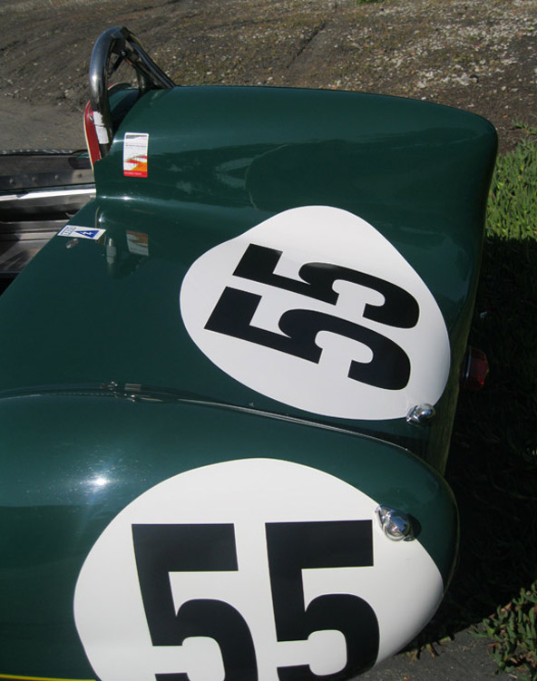 Lotus 11